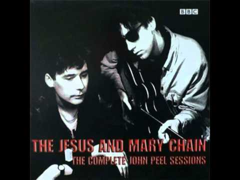 The Jesus and Mary Chain - Taste the Floor (John Peel Session)