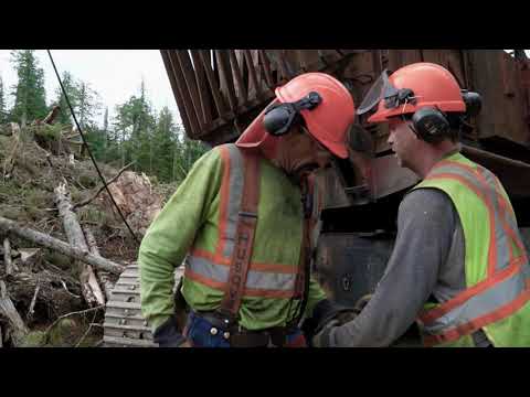 Juskatla | Trailer | EFFA '21