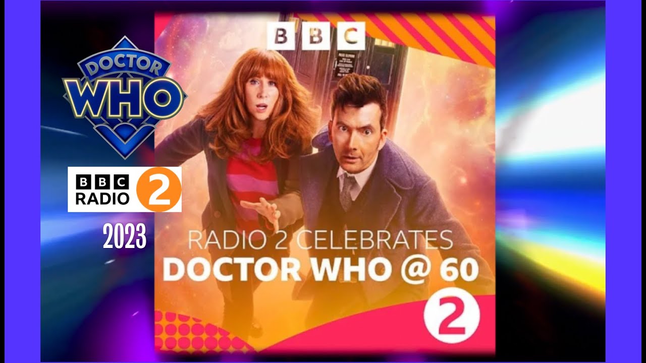 Miniature de la vidéo Radio Trailer du film Doctor Who at 60: A Musical Celebration