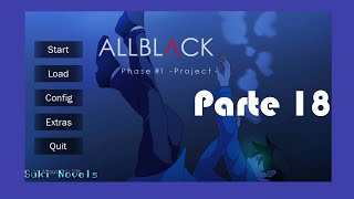 Parte 18 - AllBlack Phase #1 Project