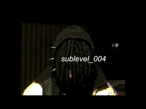 HXSTAGE - SUBLEVEL_004(MUSIC VIDEO)