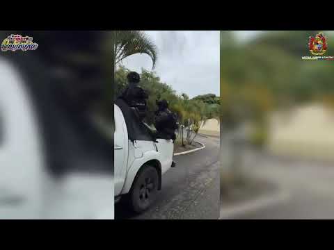 Comandante de la Sexta Brigada del Ejército Nacional | Coronel Arnold  Pérez | Tolima7dias