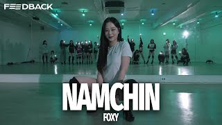 The Quiett - Namchin | FOXY Choreography