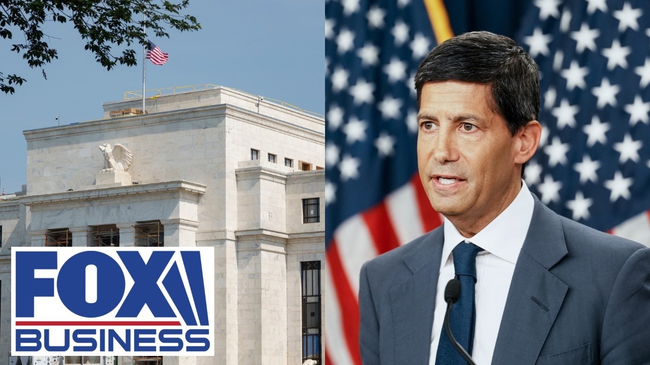 'PUSHING PAUSE': CEO reacts to Fed decision to hold rates