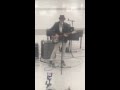 Feelin' Good (Cy Grant Cover)-Nathan Gittleman ...