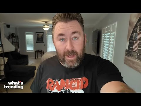 Adam The Woo Cause of Death Investigation Update