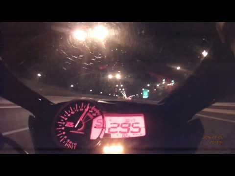 Gsxr 1000 (k9) vs Yamaha R1 and gsxr 1000 (k6)