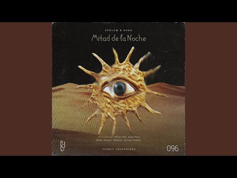 Mitad De La Noche (Chris IDH Remix)