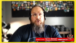 How Mike O'Dell Got Started At CMMG