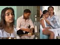Emotional Short Film Of Saiee Manjrekar With Dad Mahesh Manjrekar & Step Sister Gauri Ingawale