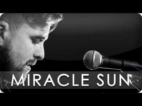 Miracle Sun | Anthony Green | Eye Level | TakePart TV
