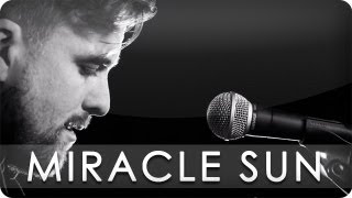 Miracle Sun | Anthony Green | Eye Level | TakePart TV