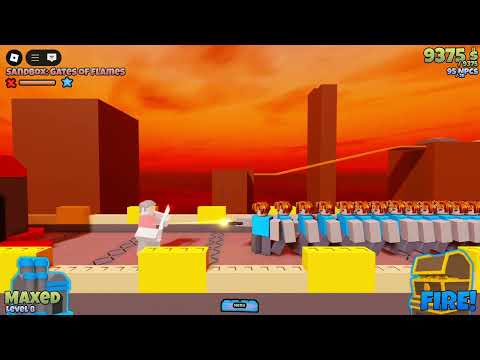 Roblox The Battle Bricks 100 Krips Vs 1 Blud