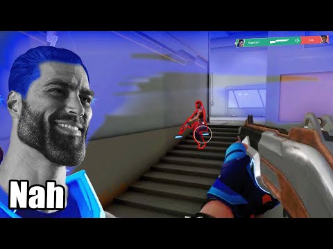 Yoru Ult Got Nerfed?