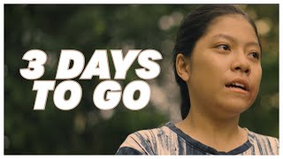 Download lagu Nasrul Ikhwan - Merana (3 Days to go) mp3