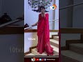 Avantika Mishra At Athidhi Pre Release Event AvantikaMishra Athidhi 10tvet Youtubeshorts