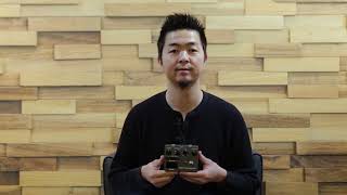 Video thumbnail for Introducing the TR-S and HD-S Effect Pedal Kits from Nu:Tekt by KORG by Korg
