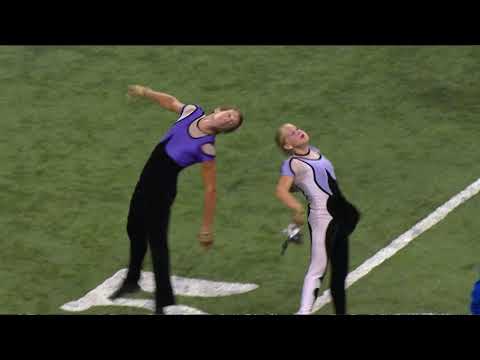 Bluecoats 2012
