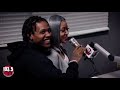 Lil Durk Speaks On The Truth Behind His Relationship With India