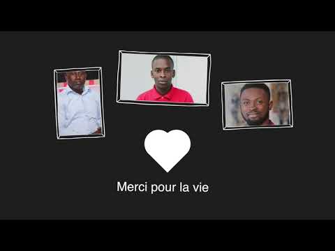 Vidéo galerie