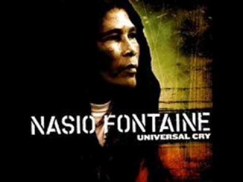 Nasio Fontaine - Armed And Dangerous