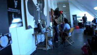 Alexander Marcus - The Making Of Homo Dance