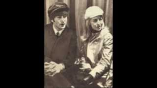 Ain't She Sweet- John Lennon