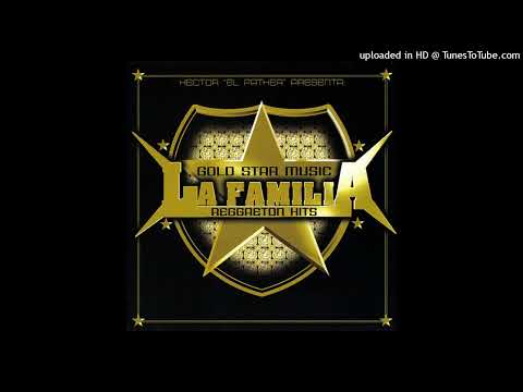 07 Kartiel - Vacia (Hector El Father - Gold Star: La Familia)