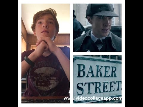 Sherlock Special First look :: REACTION/FIRST IMPRESSIONS