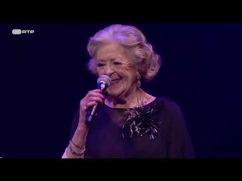 Simone de Oliveira - Sim, Sou Eu