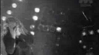 Onslaught - Get there be rock