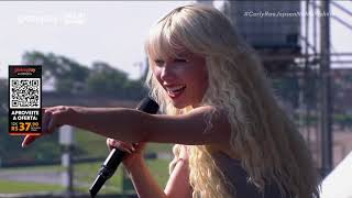 Carly Rae Jepsen @ Primavera Sound SP (December 3, 2023)
