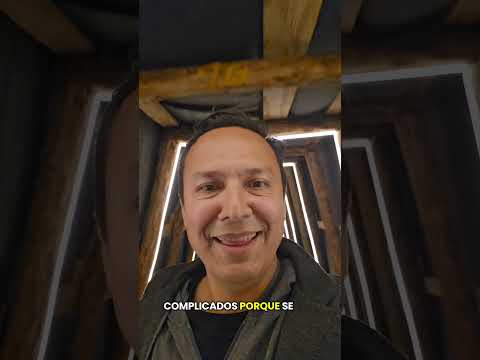 La instalación de El Túnel de Los Mineros en Cucunubá...