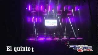 Grupo Bryndis El Quinto trago