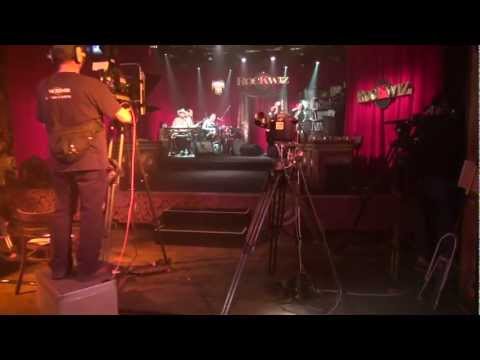 The Weight - The RocKwiz Orkestra