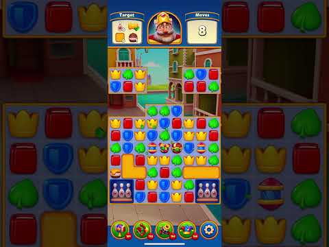 Royal Match LEVEL 4266