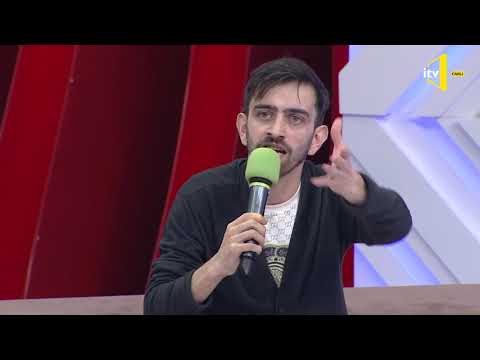 Kərim Abi meyxanaçılar haqqında formalaşan dırnaqarası fikirlərin stereotip olduğunu söyləyir