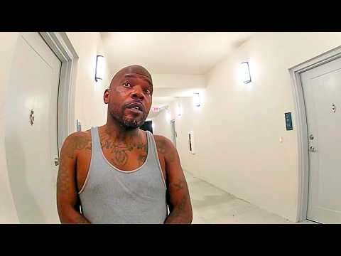 Neighbour From Hell Realises It's Over