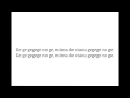 14 - CAPAREZZA - KITARO - MUSEICA (LYRICS ...