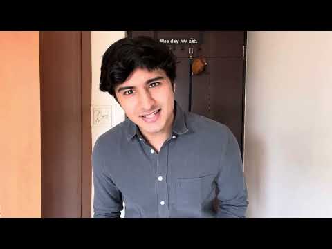 Kunal Mody Veer Monolo...