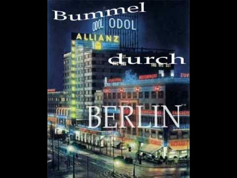 Willy Berking -  Heute Abend woll´n wir bummeln geh´n (Swing 1943)