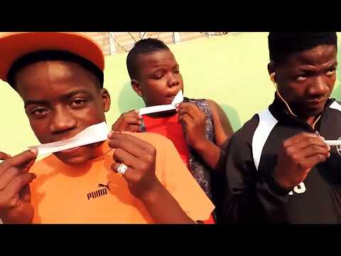 Os Balotche - Papel #kuduro #afrohouse #afrobeat #angolamusic