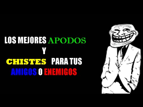 download lagu mp3 mp4 Apodos Para Ojones, download mp3 Apodos Para Ojones free download mp3, download mp3 Apodos Para Ojones