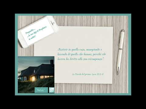 Vangelo del 14 Febbraio 2022: Luca 10,1-9 con il commento di don Franco Mastrolonardo