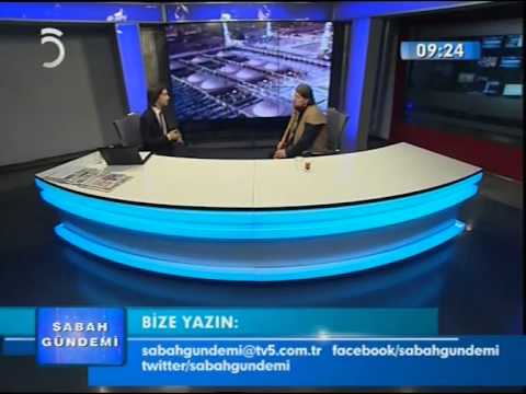 NEYZEN BÜLENT AKTAŞ'TAN TV5'TE MUSİKİ ÖRNEKLERİ