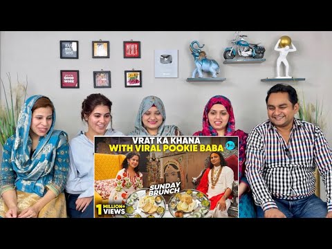 I got the solution to all my work problems | Sunday Brunch Ft. Shri Aniruddhacharya | Curly Tales