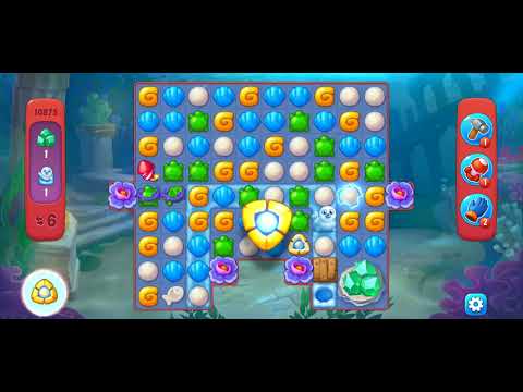 Fishdom/Gameplay/Levels(10875)