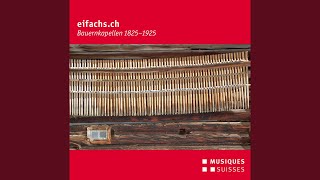 Schottisch No. 21, "My Schatz cha tanze!"