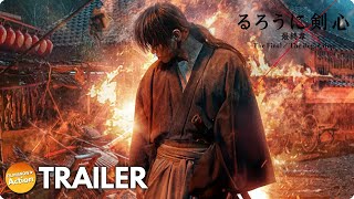 RUROUNI KENSHIN: THE FINAL/THE BEGINNING (2021) Fu