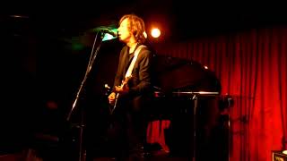 JASON FALKNER - Play Myself Some Music / Live in Tokyo 2017 Oct 30